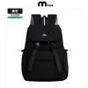 Mochila Ligera de Bloques de Color para Estudiantes Universitarios Mujeres 2026 Gran Capacidad Mochila de Viaje y Ocio Logo Personalizado Diseño Ligero