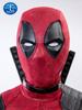 Estoque de Fábrica Super-Herói Wolverine Deadpool 2 Fantasia Cosplay Anime Bidimensional Halloween Traje Cosplay