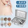 Pluma Removedora de Lunares Láser, Máquina Removedora de Manchas Tipo Caja, Instrumento Removedor de Manchas, Máquina Removedora de Lunares Sin Cicatrices, Dispositivo de Belleza Removedor de Manchas, Herramienta de Belleza para Aclarar Manchas