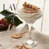 Copo de Vidro Importado para Coquetel, Copo de Suco, Copo de Margarita, Taça de Martini, Copo Bolha, Taça de Champanhe Borboleta