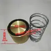 Compressor de Ar FUSHENG TA120 Peças Válvula de Retenção Pressostato Montagem do Elemento Filtrante de Ar Bucha de Óleo 11KW