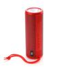 TG635 altavoz Bluetooth portátil para exteriores con linterna de tarjeta de lámpara reproductor inalámbrico radio T2