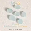 Accesorios DIY de Cristal Natural para Pulseras de Abalorios Hechas a Mano, Abalorios de Forma Irregular, Abalorios de Pulsera de Cristal Natural