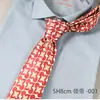 Directo de Fábrica 8cm Estampada para Hombre Formal de Negocios Moderna Corbata de Traje Corbata para Hombre Atada a Mano Venta al por Mayor en Stock
