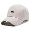 Gorra de Béisbol con Logo de Letra R para Mujer, Estilo Coreano de Primavera y Otoño, Nueva Moda, Visera Grande para Adelgazar el Rostro, Gorra Deportiva con Protección Solar para Hombre