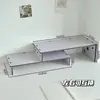 Suporte Elevador de Computador Organizador de Mesa Aumento de Altura para Mesa de Escritório Suporte para Laptop Suporte para Monitor