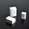 Atacado de fábrica ornamentos para máquina de lavar modelo de móveis mini materiais de construção criativos para casa eletrodomésticos modernos para interior