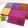 Paño de cocina grueso absorbente, Mantel para mesa de té, Logo personalizable, Paño para tetera, Viene con empaque individual, Secado rápido, Específicamente para juegos de té