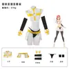 2.5 Dimensión Tentación cosplay Belleza Naranja Flor Li Tian Nai Lili Sha cos Alas Animación Ropa Mismo Estilo