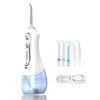 Perda de água fio dental irrigador oral quente na amazon raspador dental
