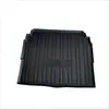 Adecuado para Peugeot 4008, 2008, 508, 408, 308, tapete de cajuela de TPE, especializado para vehículos específicos, impermeable, tridimensional y resistente al desgaste