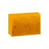 Jabón de cúrcuma TK, jabón de limón, jabón de ácido kójico, jabón de jengibre, jabón frío hecho a mano, jabón de baño