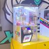 Nova máquina de pegar bonecas pequena de hardware para crianças equipamento de playground rua comercial colocar máquina de bonecas de boutique