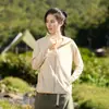 Ropa de Protección Solar de Seda de Hielo para Exteriores 2025 para Hombres y Mujeres Verano Protección UV Ligera Transpirable Ropa de Protección Solar para Pesca Abrigo Amor
