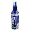 Agente Antivaho para Parabrisas de Coche Spray Impermeable para Espejo Retrovisor Spray Recubrimiento para Película de Aceite Pesado