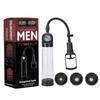 Masturbador Ejercitador de Pene Masculino con Barra de Tracción, Set Grueso Grande, Taza de Avión de Bola de Carne, Productos Sexuales para Adultos, Transfronterizo