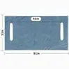 Cojín Antideslizante para Asiento de Carrito de Golf Transfronterizo, Cojín para Asiento de Coche Turístico, Almohadilla Calefactora para Carrito de Golf, Cojín para Asiento de Carrito de Golf