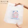 Bolsa de almacenamiento para viaje, maleta, ropa interior, bolsa sellada, bolsa organizadora de gran capacidad, cubos de embalaje, bolsa de maternidad, bolsa de tela