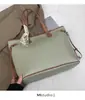 Bolsa Grande de Alta Calidad, Bolso Tote Simple de Gran Capacidad a la Moda para el Día a Día, Nueva Tendencia de Bolso de Hombro para Mujer de Comercio Exterior Transfronterizo
