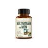 Comercio exterior transfronterizo súper ventas cápsula de vitaminas para hombres MULTIVITAMÍNICO PARA HOMBRES fabricantes soportan o em