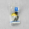 Jack Qiangxin Computadora Cama Plana Brother Cuchilla Cortahilos S02637-001 Cuchilla Fija S02645 Cuchilla Móvil Jk-8910