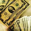 Coleção Personalizada de Moedas Japonesas Dólar com Folha de Ouro Moedas Comemorativas Moedas Japonesas Dólar Impressas em Cores Frente e Verso Autocolantes