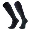 Calcetines Gruesos y Cálidos de Otoño e Invierno de Secado Rápido Transfronterizos de Lana Merino de Tubo Largo Calcetines de Nieve Antideslizantes Resistentes al Desgaste Calcetines de Esquí