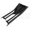 Adecuado para Honda City Modelo 21, Panel Decorativo de Freno de Mano de Cobertura Completa Modificado, Pegatinas Decorativas Interiores de Coche de ABS