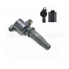 Adecuado para Bobina de Encendido Ford Focus/Winning Edge Edge 4M5G12A366Bc Am5E12A366Aa