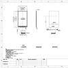 Pantalla LCD TFT HD de 3.1 pulgadas 480 * 800 interfaz IPSRGB de 40 pines se puede equipar con pantalla táctil capacitiva