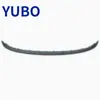 Yubo - Adecuado para Ford Focus Hatchback 2005 Tira de Recorte para Parachoques Trasero 4M5117E911Cc