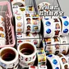 Variedad de Estilos de Pegatinas en Rollo, Tamaño 1.9 cm, Estilo Cartoon Ins, Pegatinas Creativas para Sellar Diarios, 300 Pegatinas por Rollo