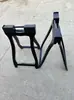 Soporte Portátil de Marco en A para Guzheng, Soporte de Madera de Alto Valor para Guzheng, Soporte Portátil Aerodinámico de Madera Maciza de Marco en A para Guzheng