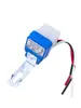 Interruptor Sensor de Luz de Calle Totalmente Automático a Prueba de Lluvia AS-10 Interruptor de Control de Luz 220V Controlador Fotosensible Automático