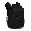 Bolsa Fan Militar Pronta de Fábrica Mochila de Grande Capacidade para Viagem Bolsa Tática X7 Swordfish Mochila para Exterior Mochila de Montanhismo Camuflada