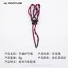 Cuerda de protección para arco recurvo tejida hoyt win-win sf fivics arco recurvo flecha tiro con arco AVALON cuerda para la muñeca tradicional