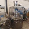 Prensa automática para tabletas, prensa de tabletas de acero inoxidable para polvo, prensa para tabletas de leche, prensa rotativa para tabletas