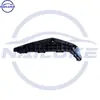 52146-0E050 521460E050 Soporte de Parachoques Delantero Adecuado para Toyota Highlander 09-15