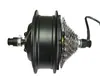 Motor de Bicicleta de Montaña Eléctrica Modificada de Velocidad Variable 36v48v250/350w500w Motor Modificado de Tracción Delantera y Trasera