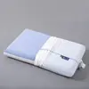 Almofada de Memória para Sono Profundo Pro, Almofada de Suporte Cervical, Mesma Estilo Espuma de Memória de Reação Lenta, Núcleo de Almofada Individual para Hotel e Pousada