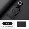 Adecuado para Cubierta de Llave de Tarjeta NFC para Vehículo Eléctrico Yadi Ds5 Guanneng Dt8De6 Oulei Hebilla Protectora de Sensor