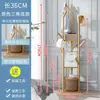 Cabide de chão cabide de parede para quarto cabide vertical simples para casa cabide minimalista interno para casacos e chapéus cabide de armazenamento de roupas armazenamento