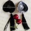 Accesorios de lencería sexy, pegatinas para el pecho con forma de corazón, sujetador de silicona con borlas, pegatinas para el pezón, pegatinas para el pecho con lentejuelas en forma de corazón, pegatinas para el pezón 15