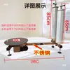 Máquina Envolvedora de Film Stretch Eléctrica, Máquina Envolvedora de Film Stretch Semiautomática, Máquina de Empaque para Entrega Express y Logística