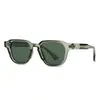 Exportación Transfronteriza Nuevas Gafas de Sol Redondas Retro Modernas Estilo Ins Gafas de Sol para Fotografía Callejera Zt-Y05