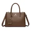 Bolso de mano pequeño cuadrado para mujer 2026, nuevo, minimalista y elegante, de cuero suave, moderno y versátil, bolso cruzado con estilo