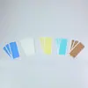 Hoja de Repuesto para Extensiones de Cabello Transfronterizas al por Mayor Peluca Cinta de Doble Cara Malla de Encaje Impermeable y Resistente al Sudor Película Fuerte de Alta Viscosidad