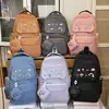 Mochila Estudiante Fresca y Dulce Estilo Japonés Jiayi Jiayistar Linda Mochila Casual para Secundaria y Preparatoria