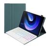 Adecuado para Teclado Bluetooth Táctil Redmi Se11 Xiaomi Pad765 Tablet 10.6 pulgadas Cubierta Protectora
