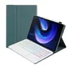 Funda Protectora para Tablet Xiaomi 7Pro11.2 Funda Protectora con Teclado Mágico Bluetooth Magnético Inalámbrico Xiaomi 6Pro